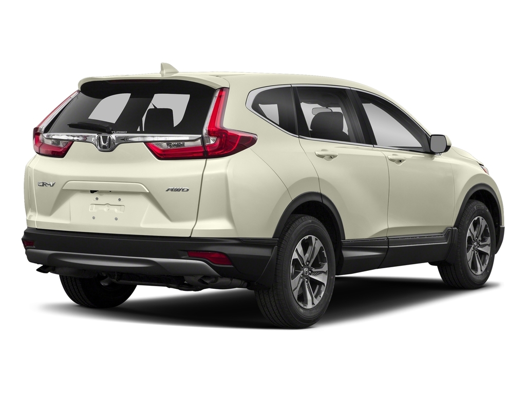 2018 Honda CR-V LX, Toronto, Cash
