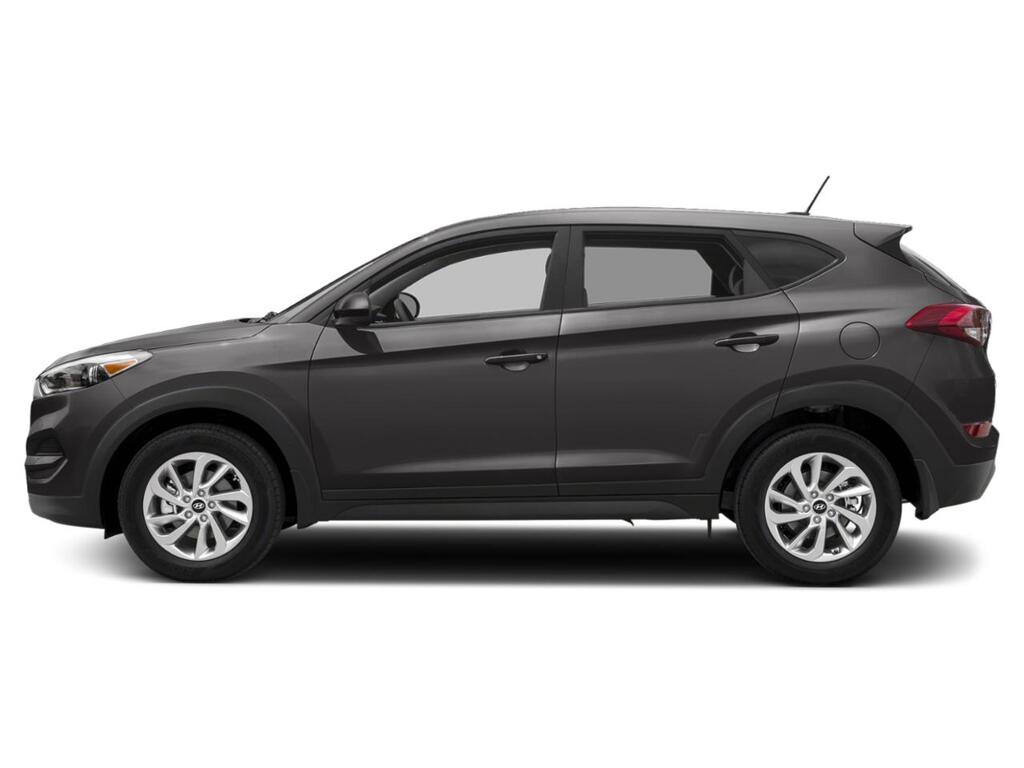 2018 Hyundai Tucson Premium 2.0L, Toronto, Cash