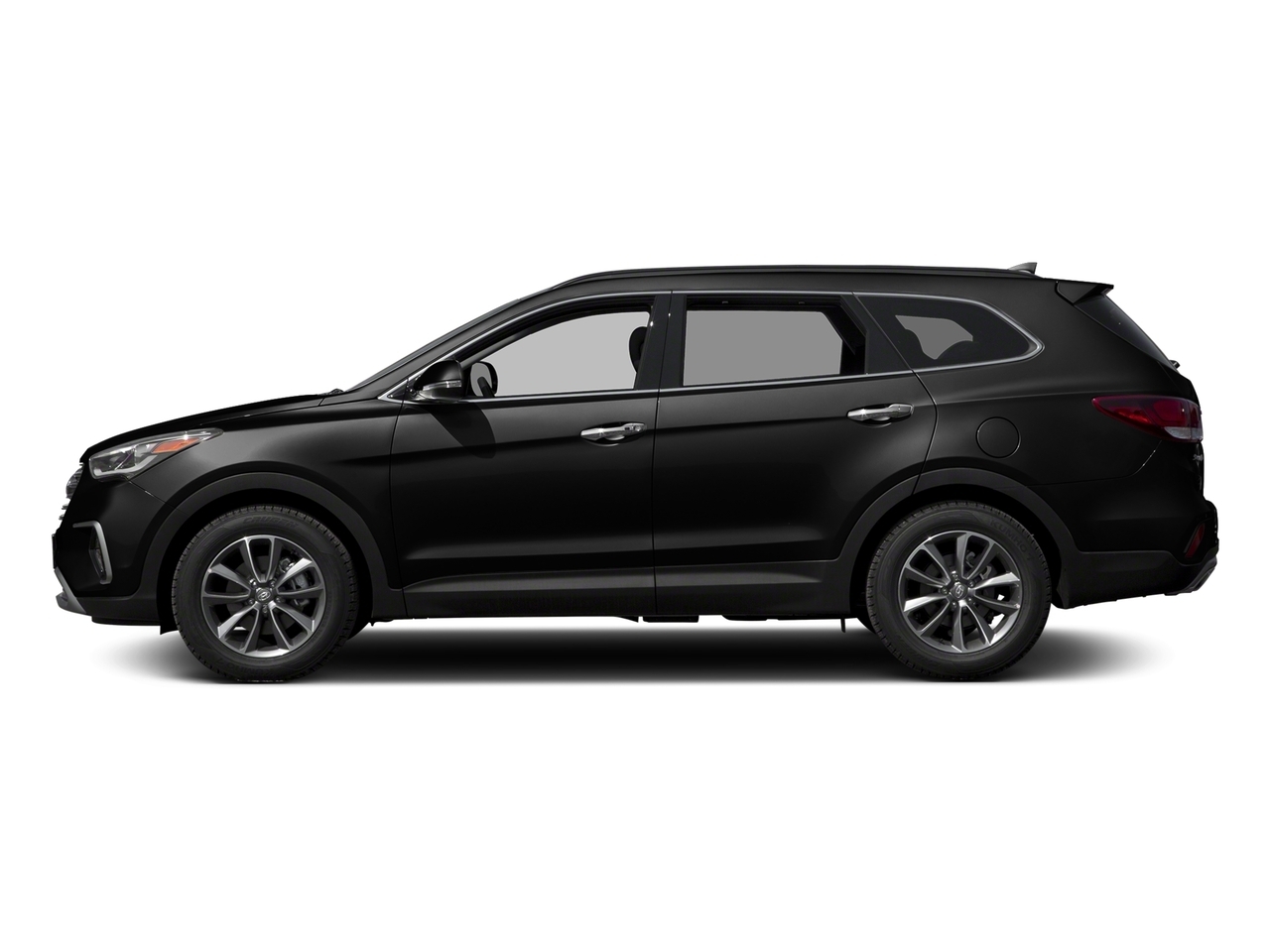 2018 Hyundai Santa Fe XL
