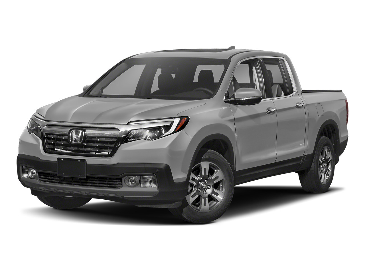 2018 Honda Ridgeline