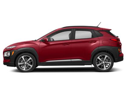 used 2018 Hyundai Kona car, priced at $17,999