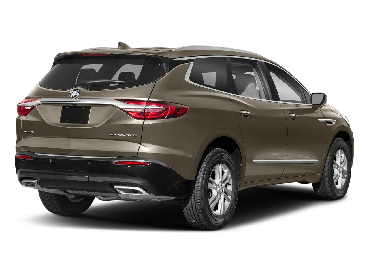 2018 Buick Enclave