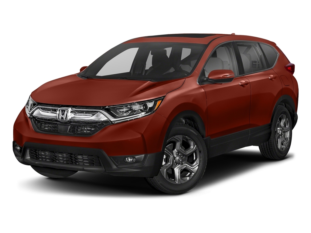 2018 Honda CR-V EX-L, Toronto, Cash