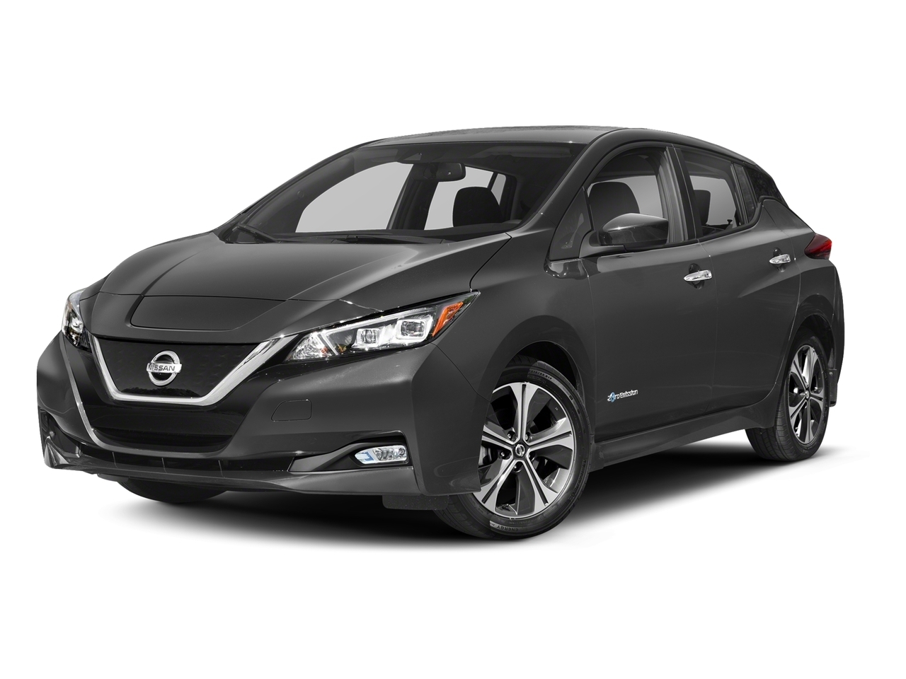 2018 Nissan LEAF
