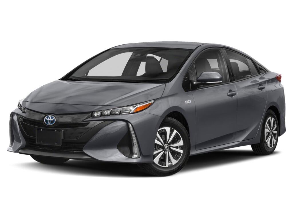 Voxcar TOYOTA Prius Prime (PHEV) SEDAN in , VANCOUVER