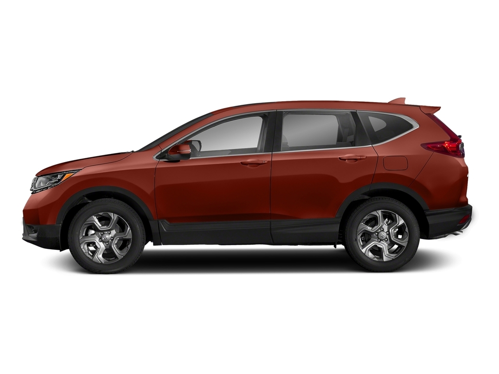2018 Honda CR-V EX-L, Toronto, Cash