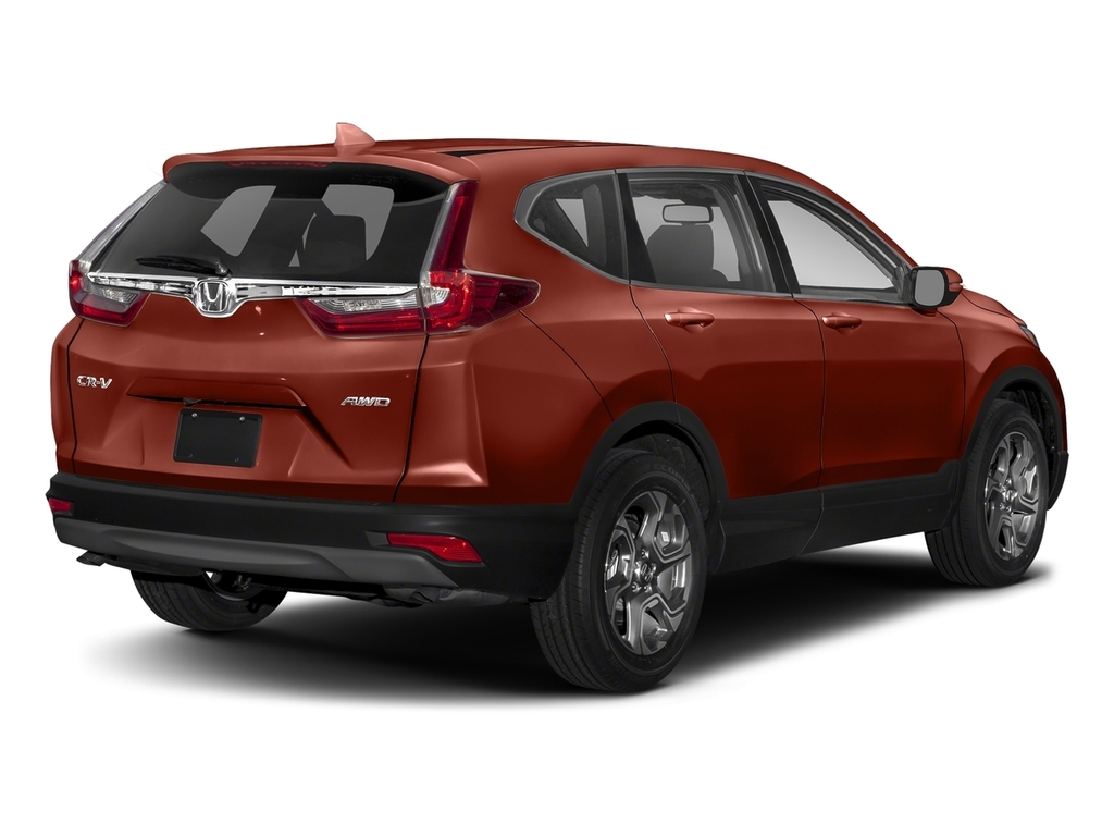 2018 Honda CR-V EX-L, Toronto, Cash