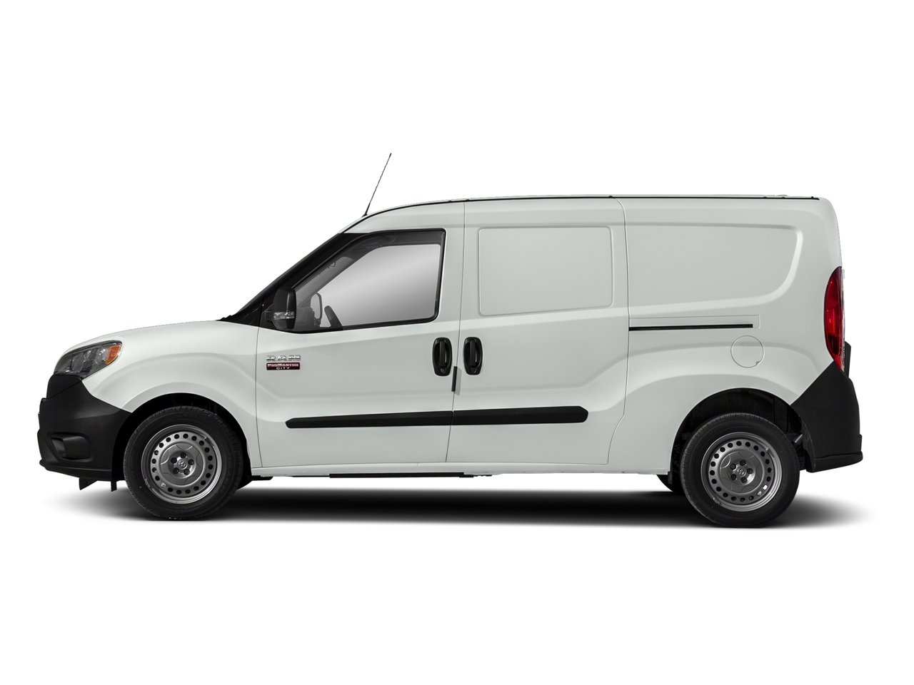 2018 RAM PROMASTER CITY CARGO VAN