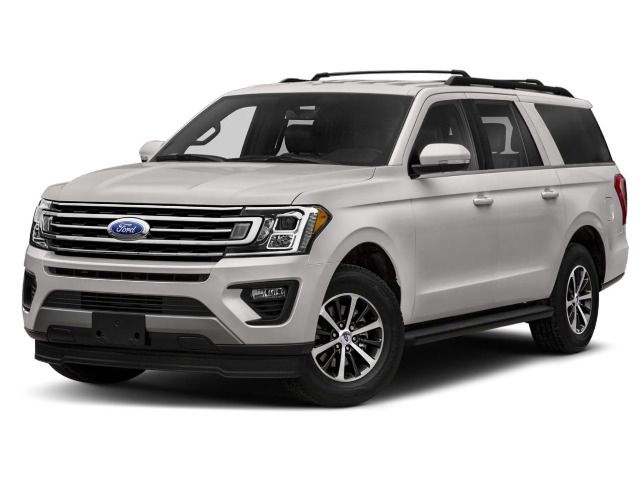 2018 Ford Expedition MAX Limited 4WD