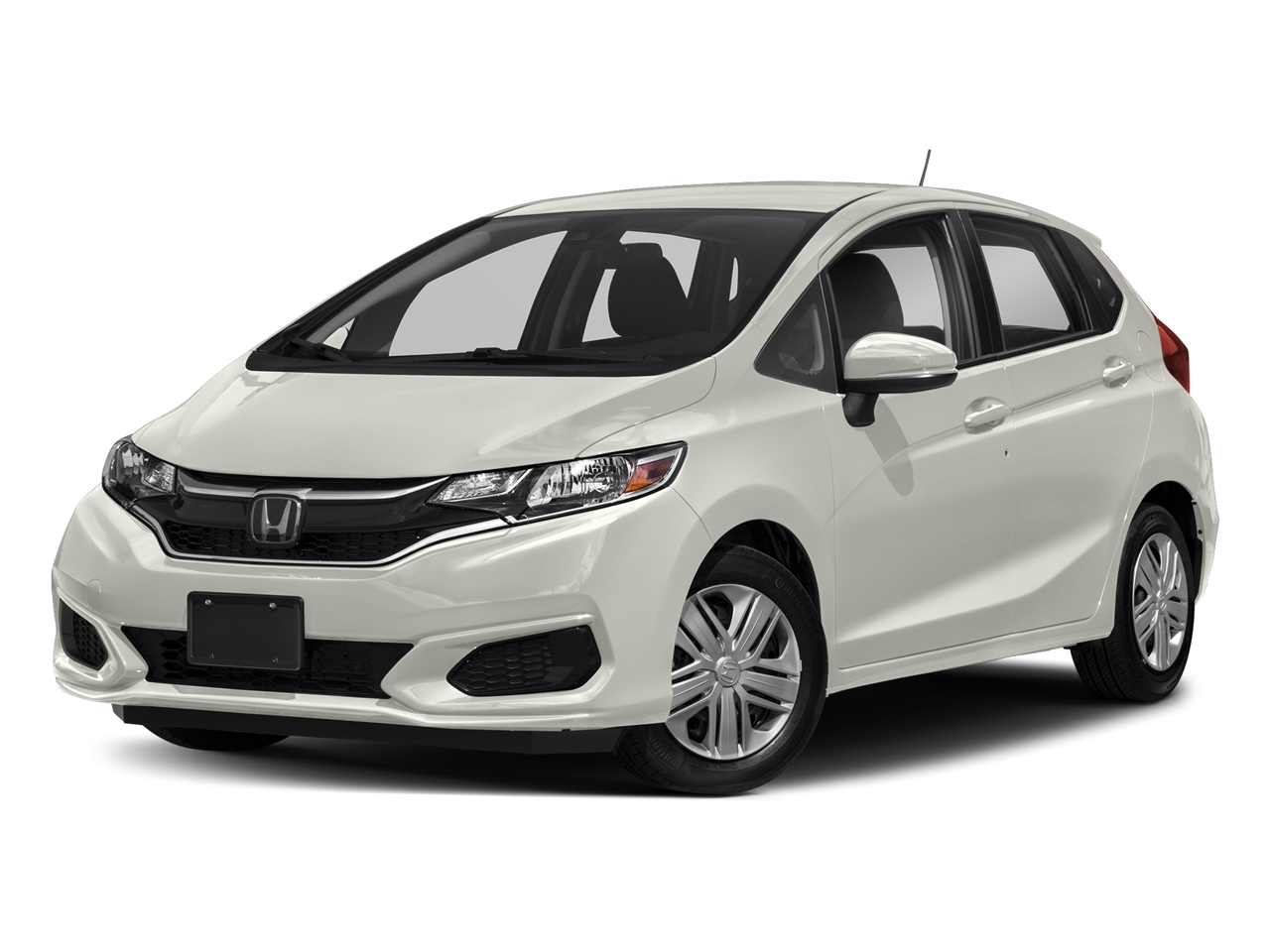2018 Honda Fit LX  - Bluetooth -  Heated Seats - $160 B/W