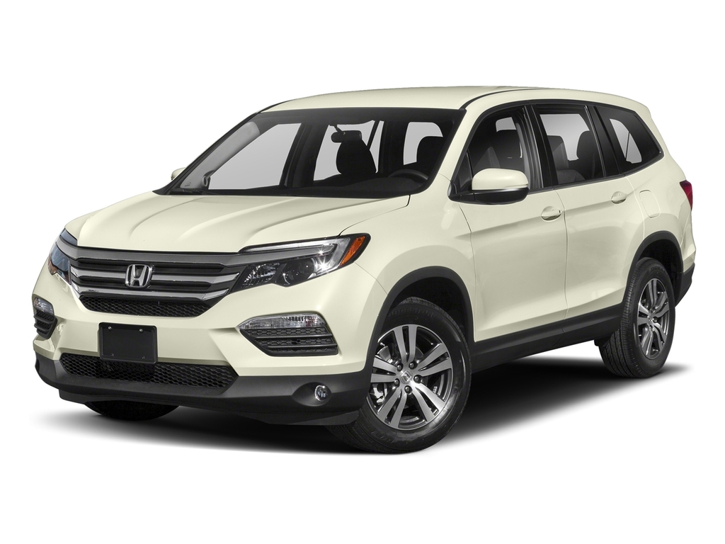 2018 Honda Pilot EX, Toronto, Cash