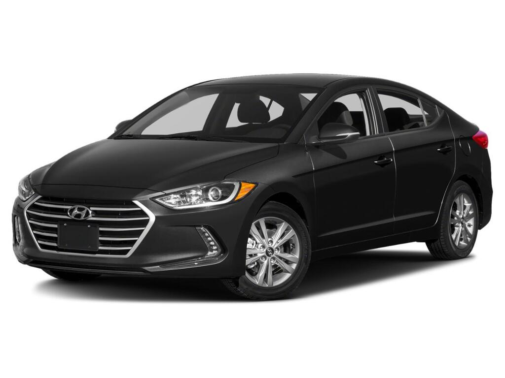 2018 Hyundai Elantra GL, Toronto, Cash