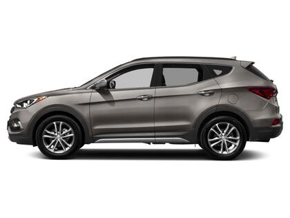 used 2018 Hyundai Santa Fe Sport car, priced at $16,900