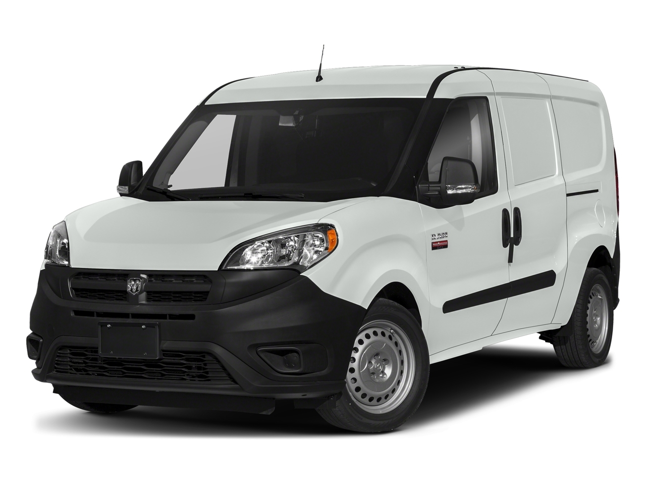 2018 RAM PROMASTER CITY CARGO VAN