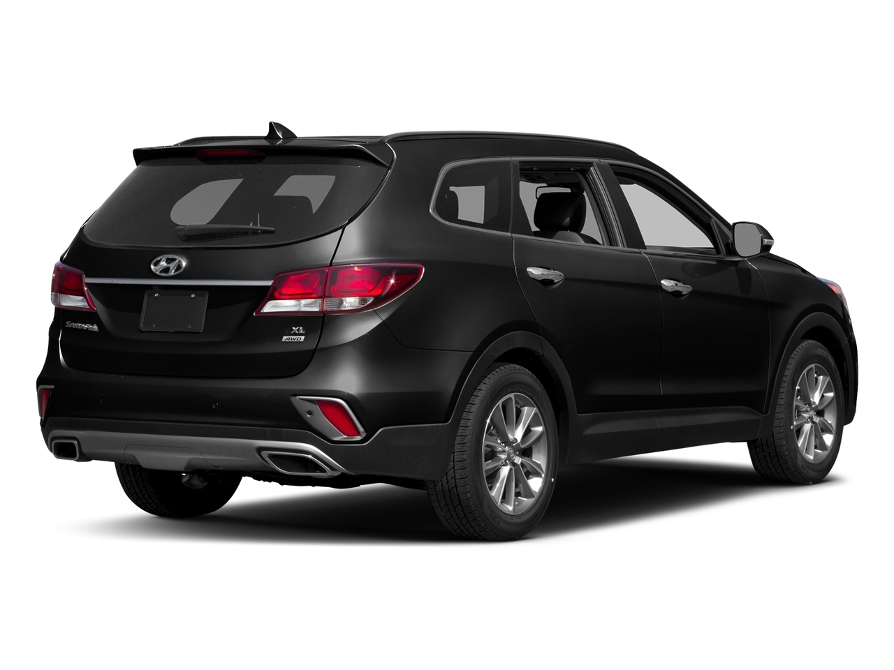 2018 Hyundai Santa Fe XL