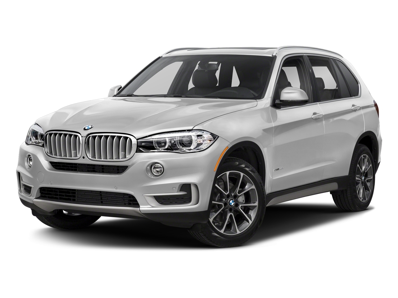 2018 BMW X5 xDrive35i - Pure Excellence | M Pkg | Fully Loaded