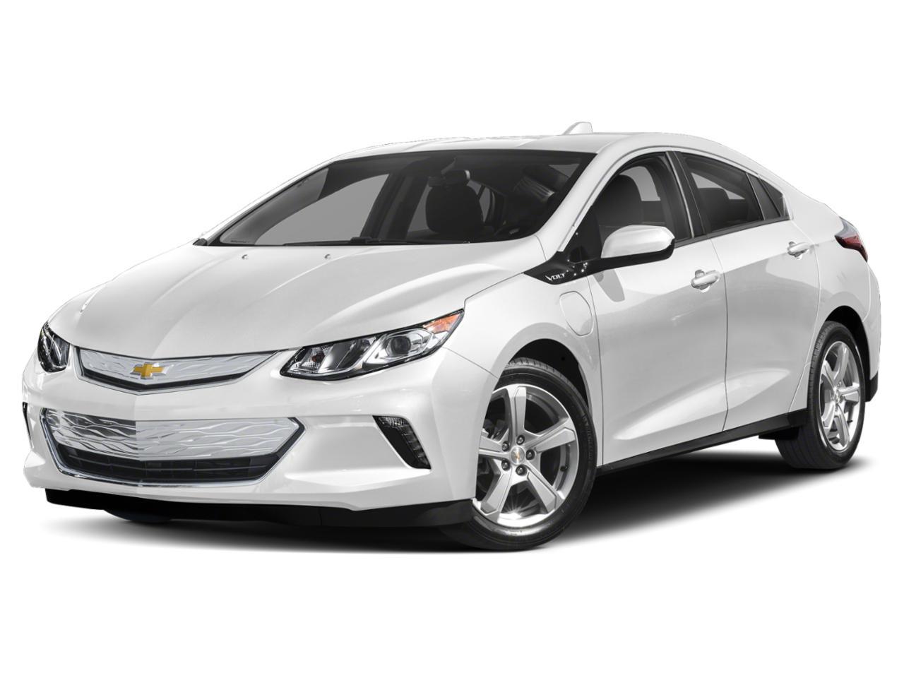 2019 Chevrolet Volt