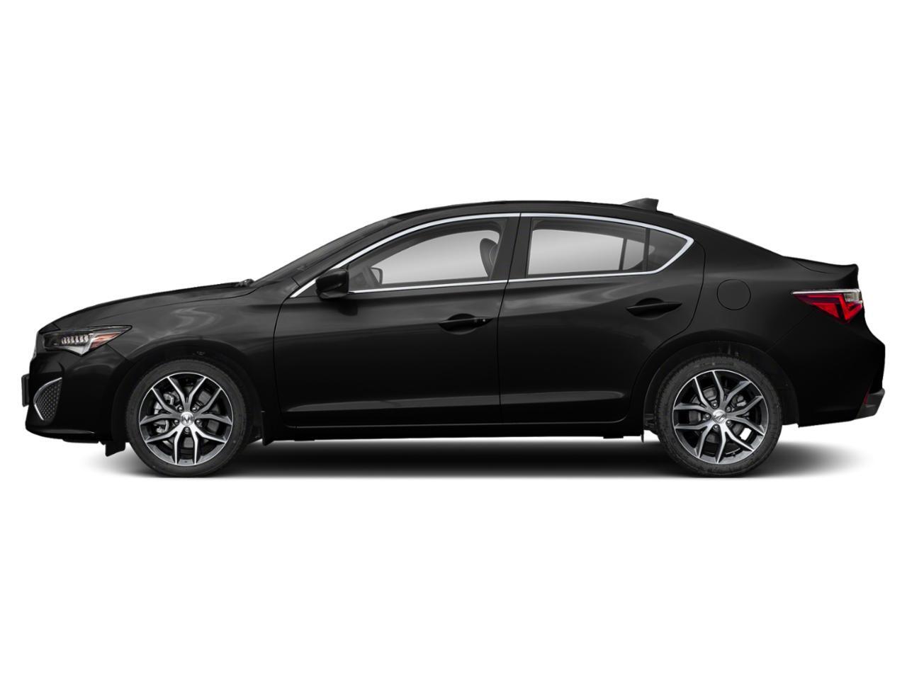 2019 Acura ILX