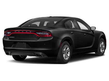 used 2019 Dodge Charger car, priced at $18,900