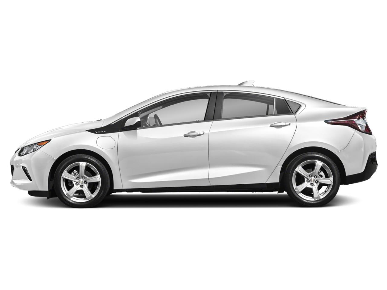 2019 Chevrolet Volt