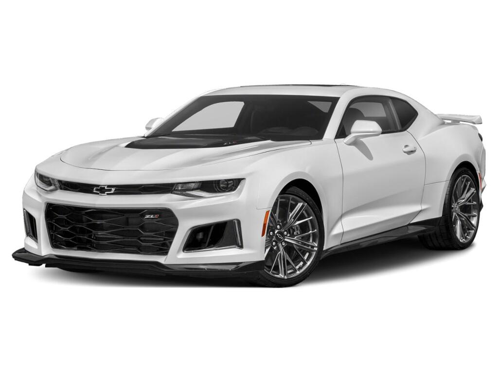 2019 Chevrolet Camaro