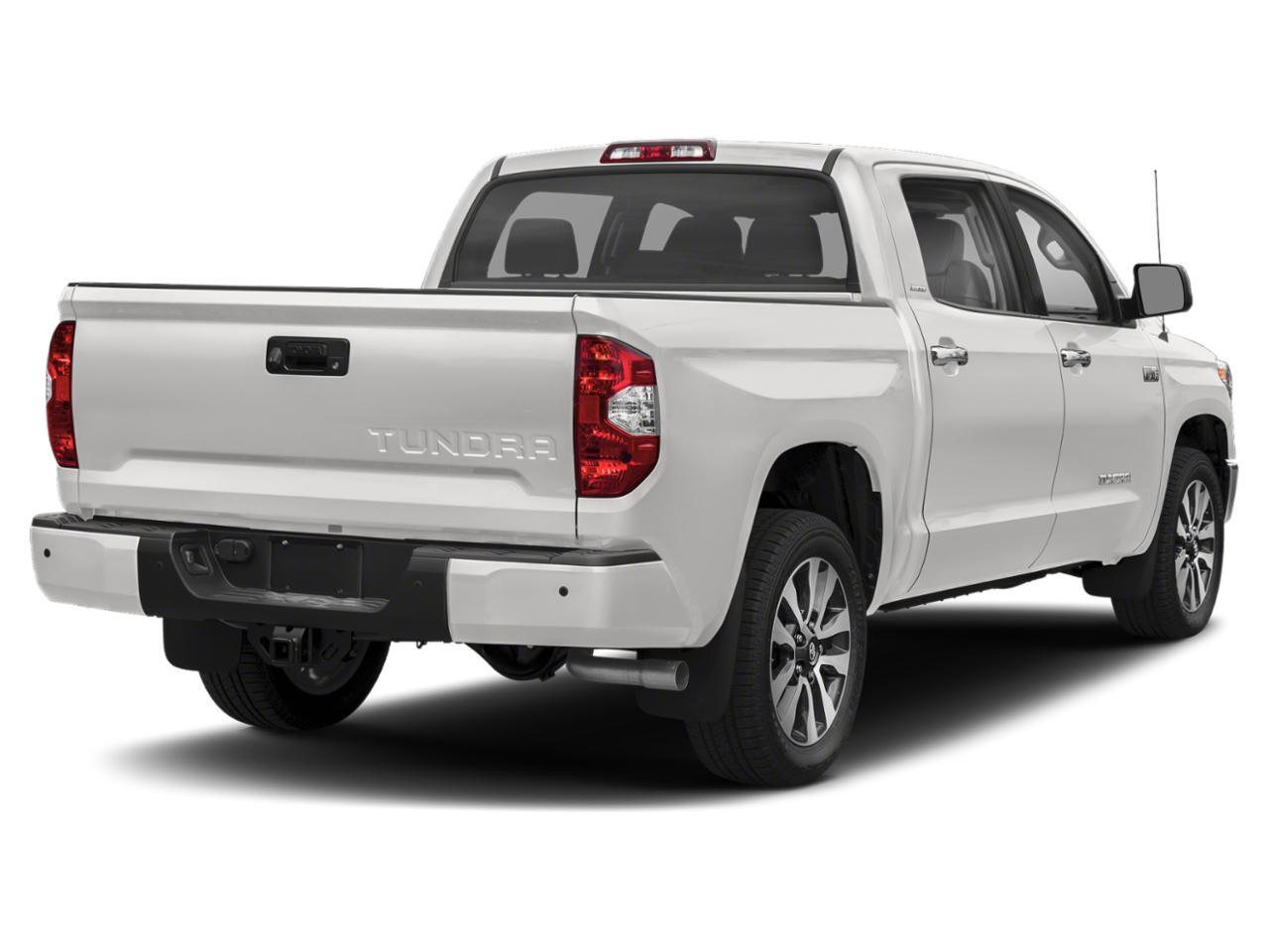 2019 Toyota Tundra