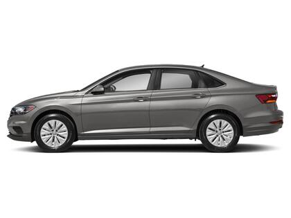used 2019 Volkswagen Jetta car, priced at $20,910