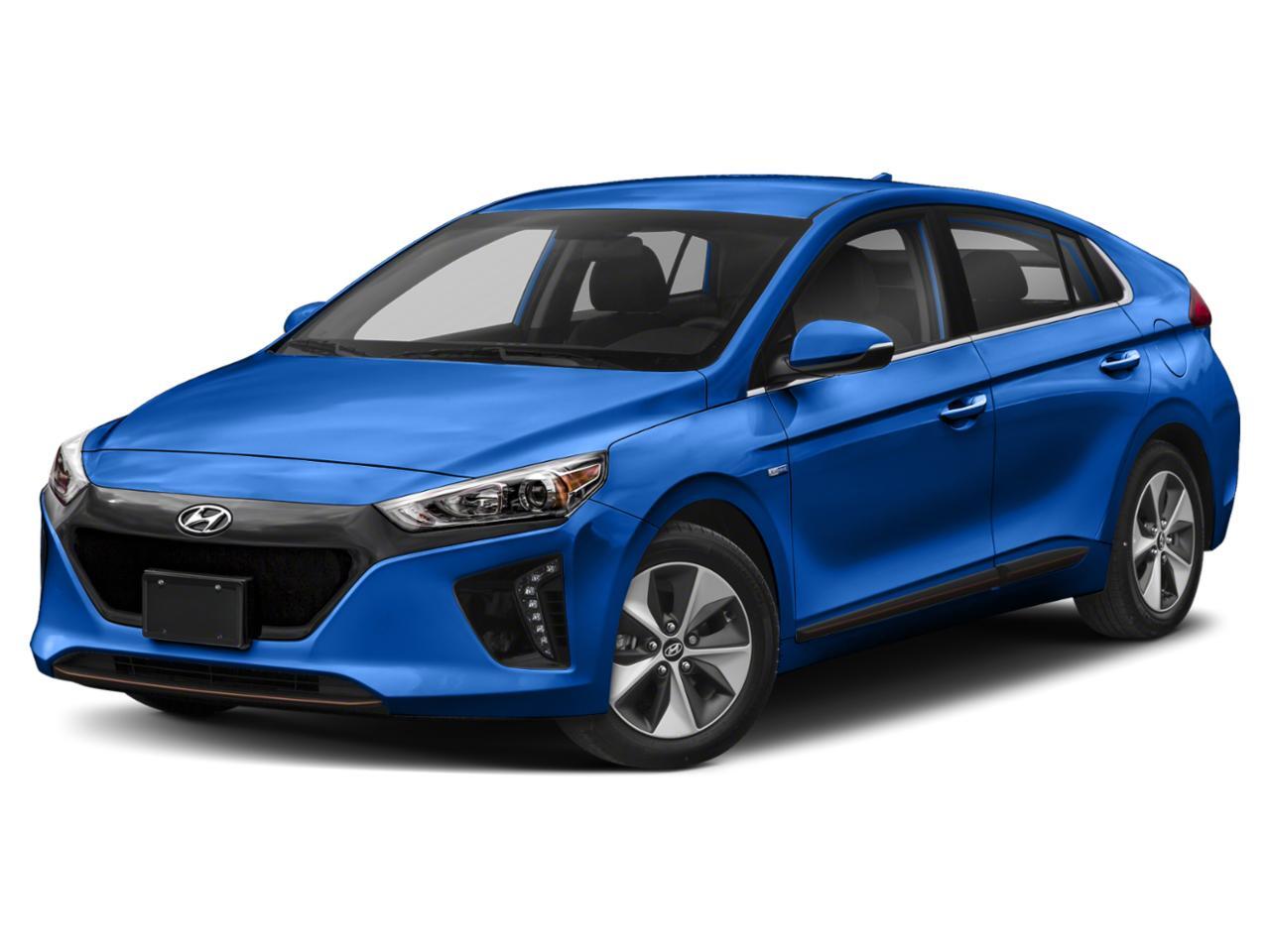 2019 Hyundai Ioniq Electric