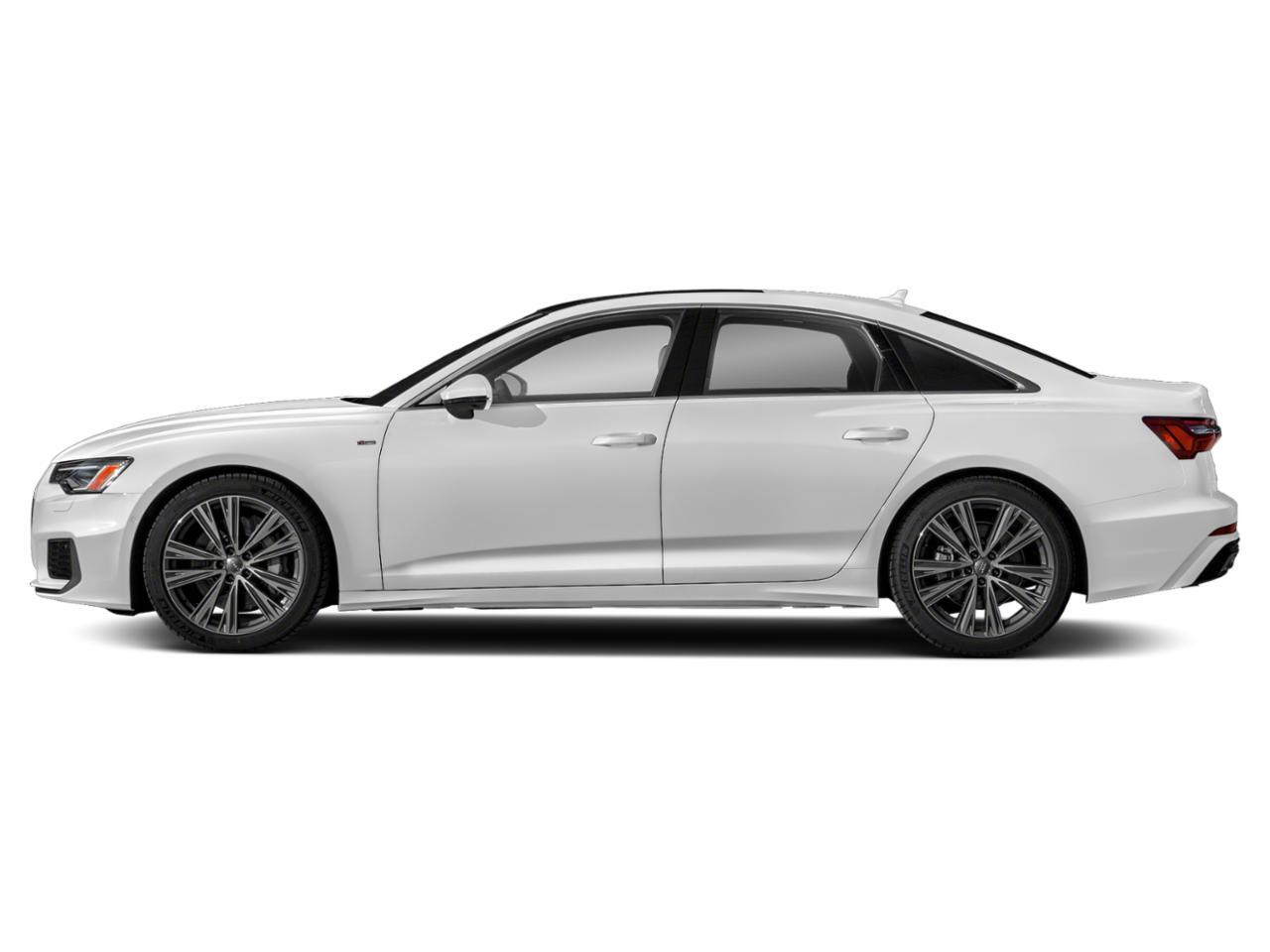2019 Audi A6