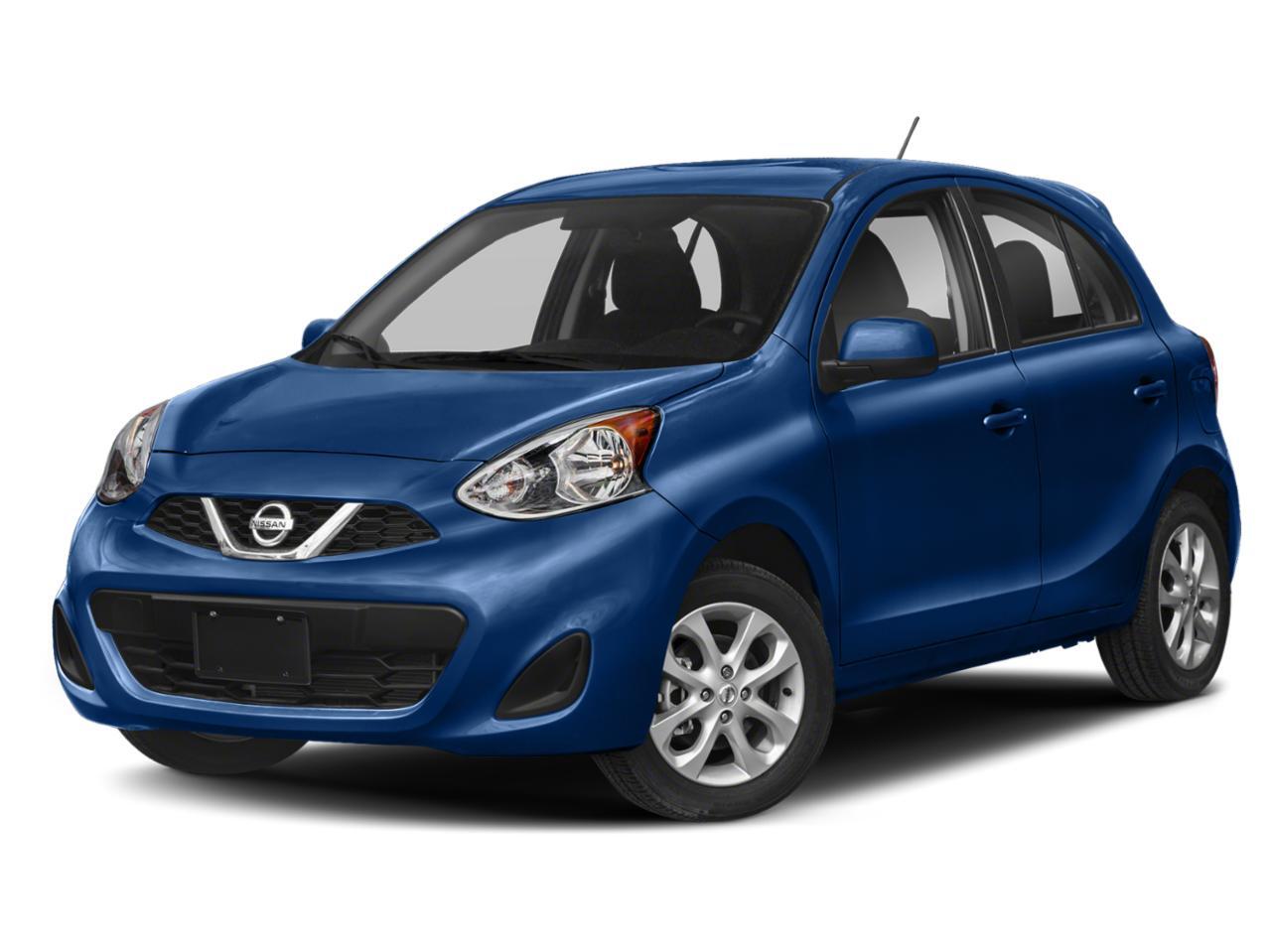 2019 Nissan Micra