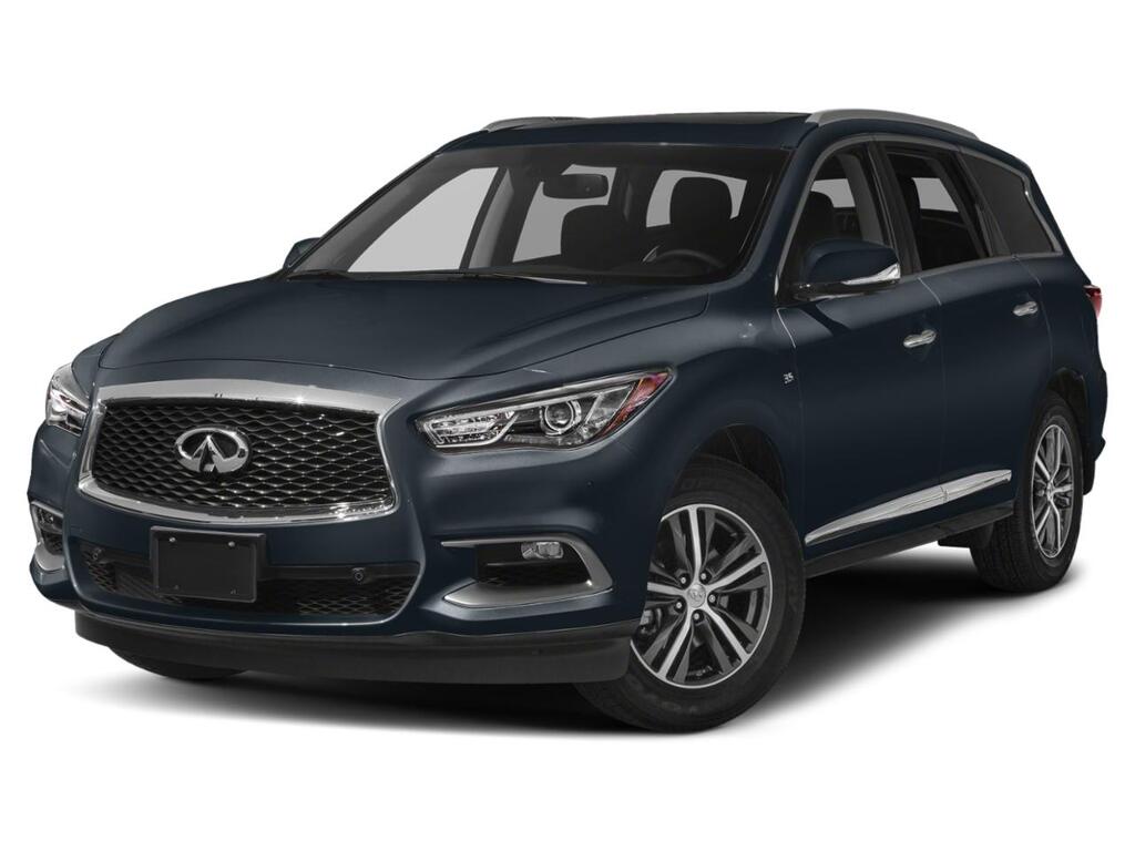 2019 INFINITI QX60 PURE, Toronto, Cash