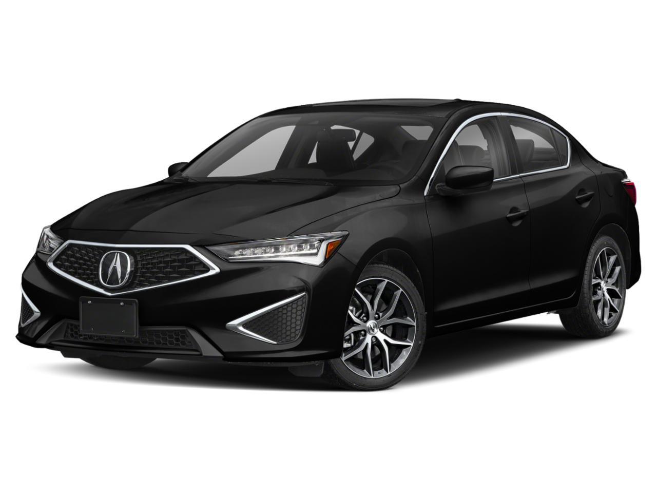 2019 Acura ILX