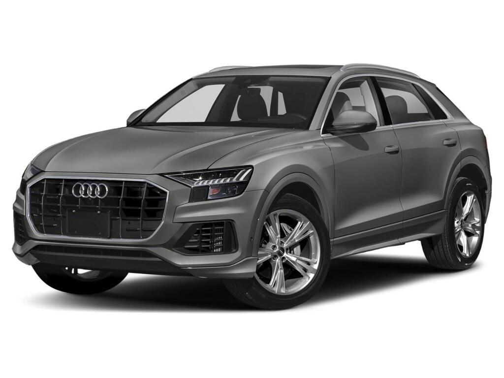 2019 Audi Q8 55 Technik, Toronto, Cash