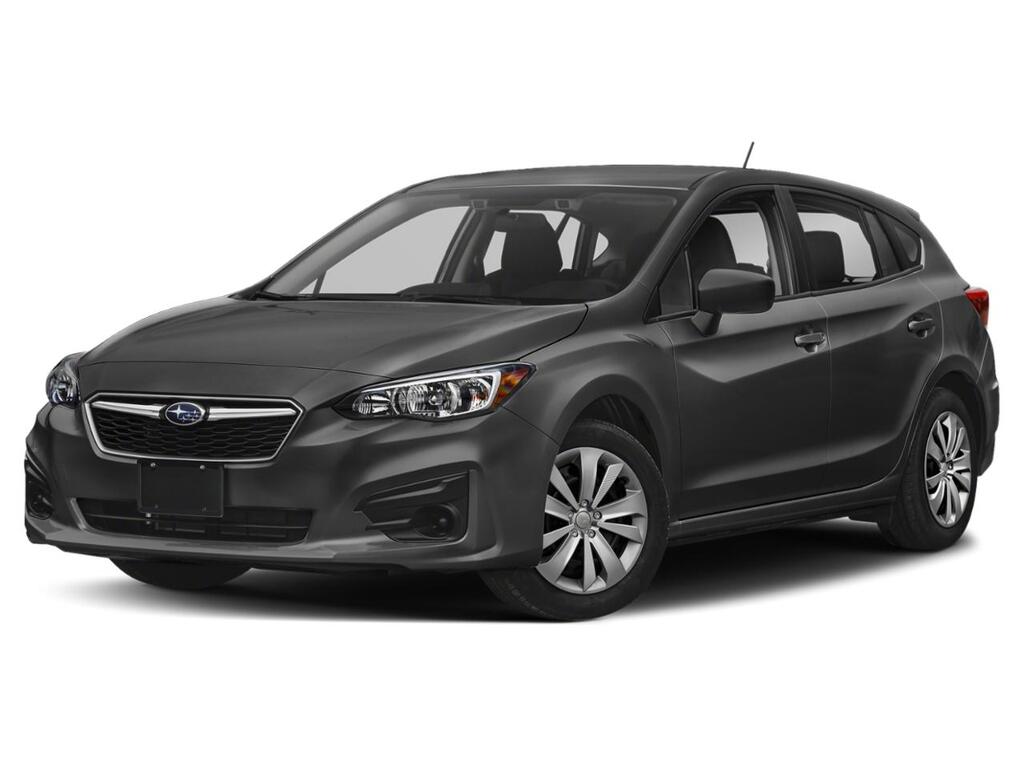 2019 Subaru Impreza 2.0i Touring 5-door Auto, 多伦多, 全款车