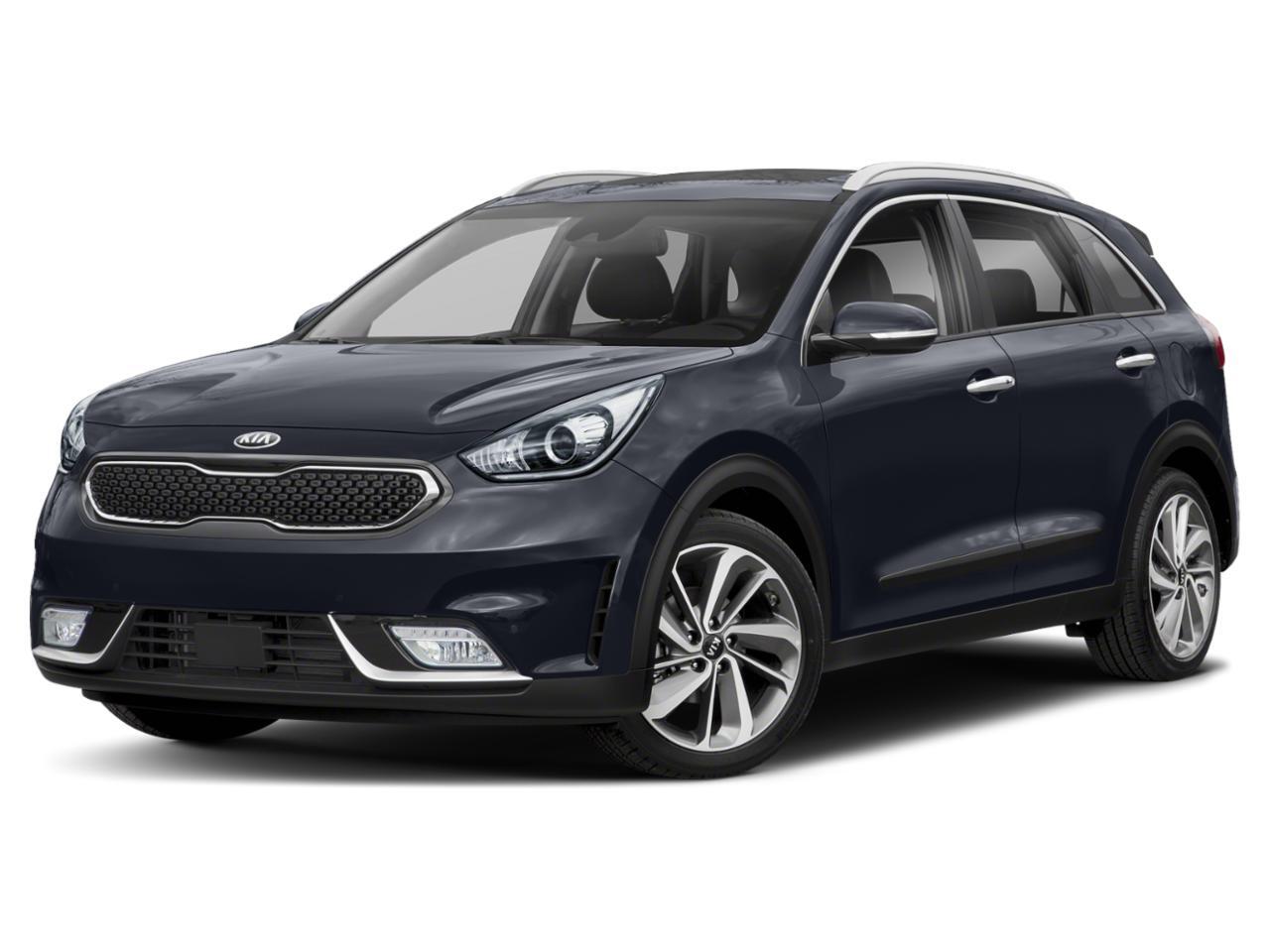 2019 Kia Niro