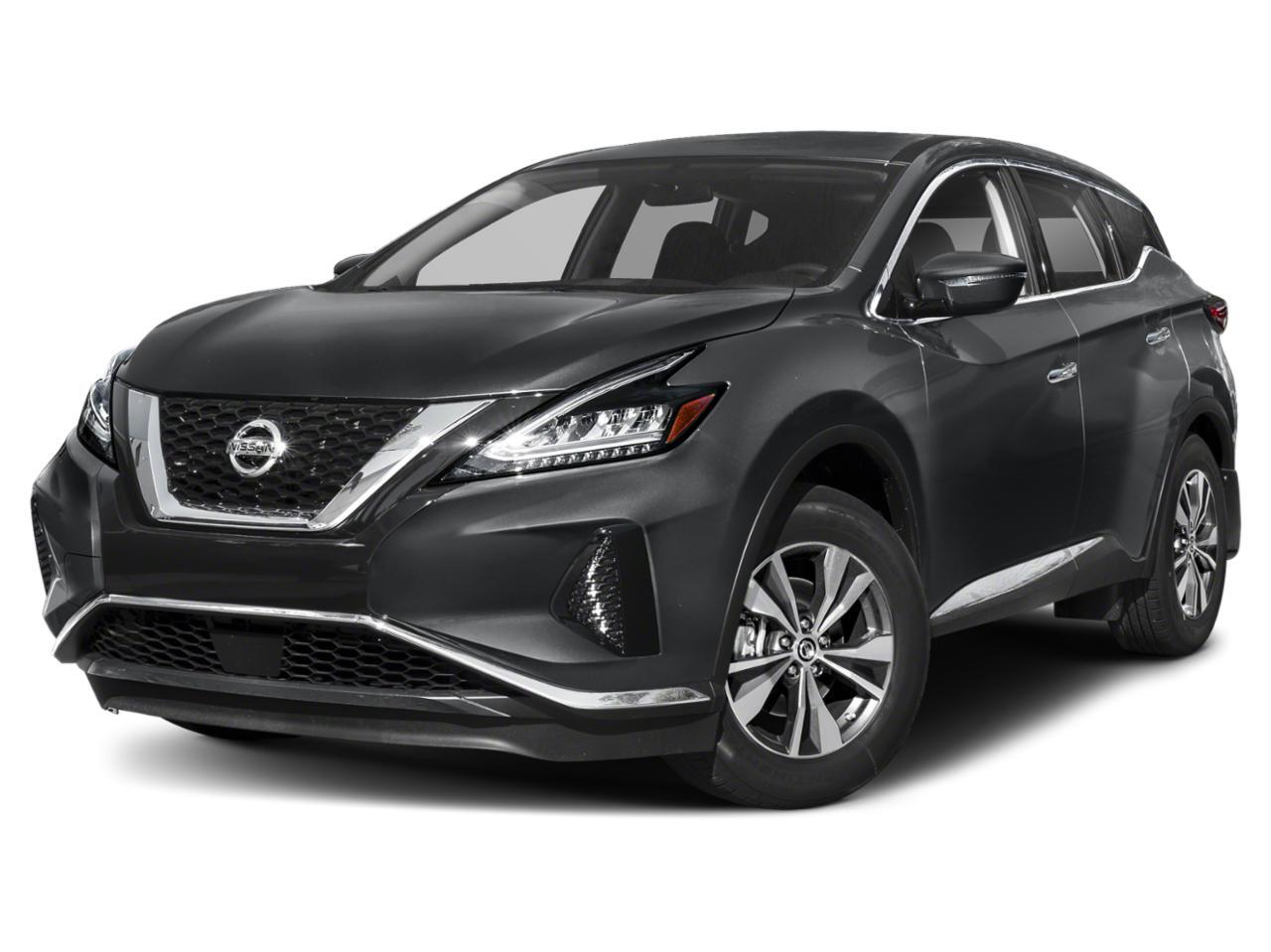 2019 Nissan Murano
