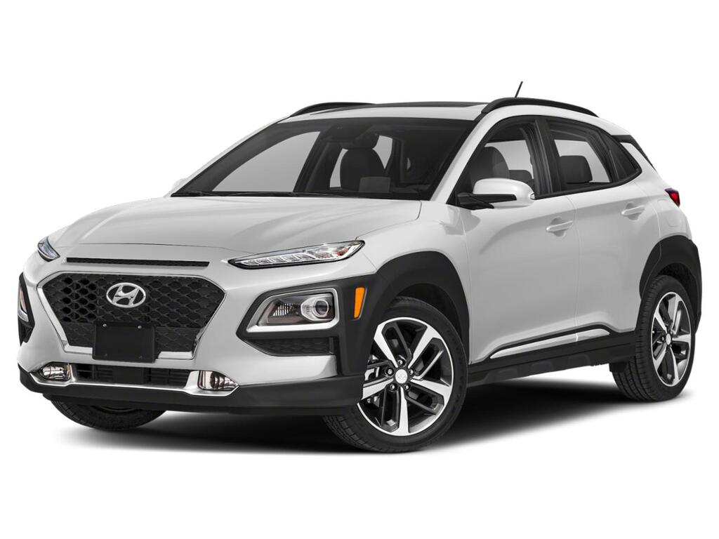2019 Hyundai KONA 2.0L Essential, 多伦多, 全款车