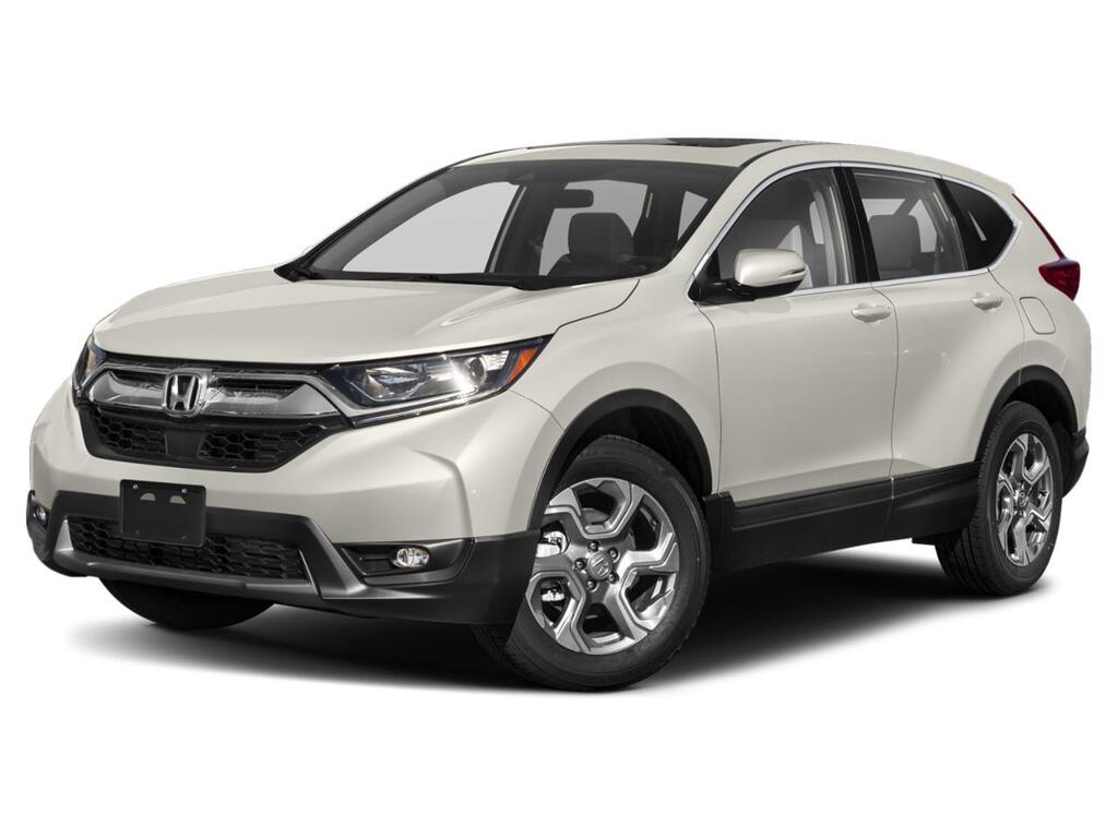 2019 Honda CR-V EX, Toronto, Cash