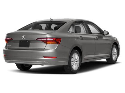 used 2019 Volkswagen Jetta car, priced at $20,910