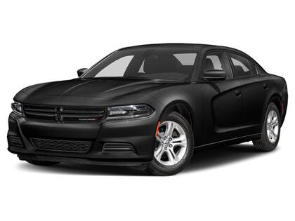 used 2019 Dodge Charger car, priced at $18,900