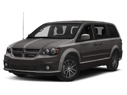used 2019 Dodge Grand Caravan car, priced at $21,999