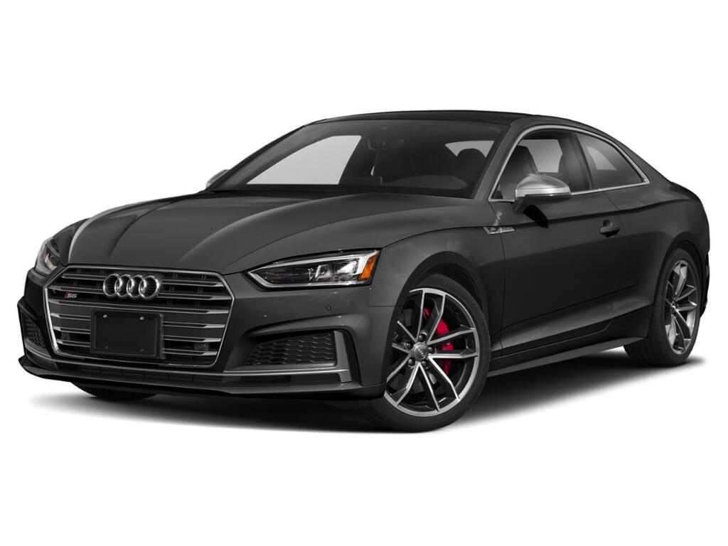 2019 Audi S5 3.0T Technik, Toronto, Cash