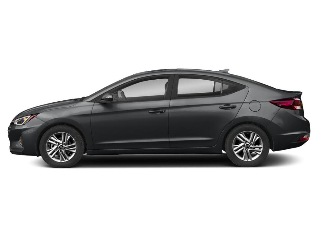 2019 Hyundai Elantra Preferred, Toronto, Cash