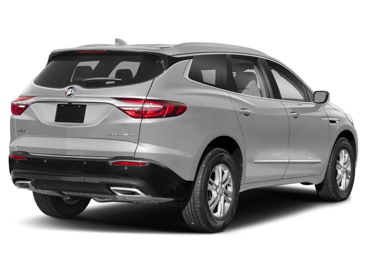 2019 Buick Enclave