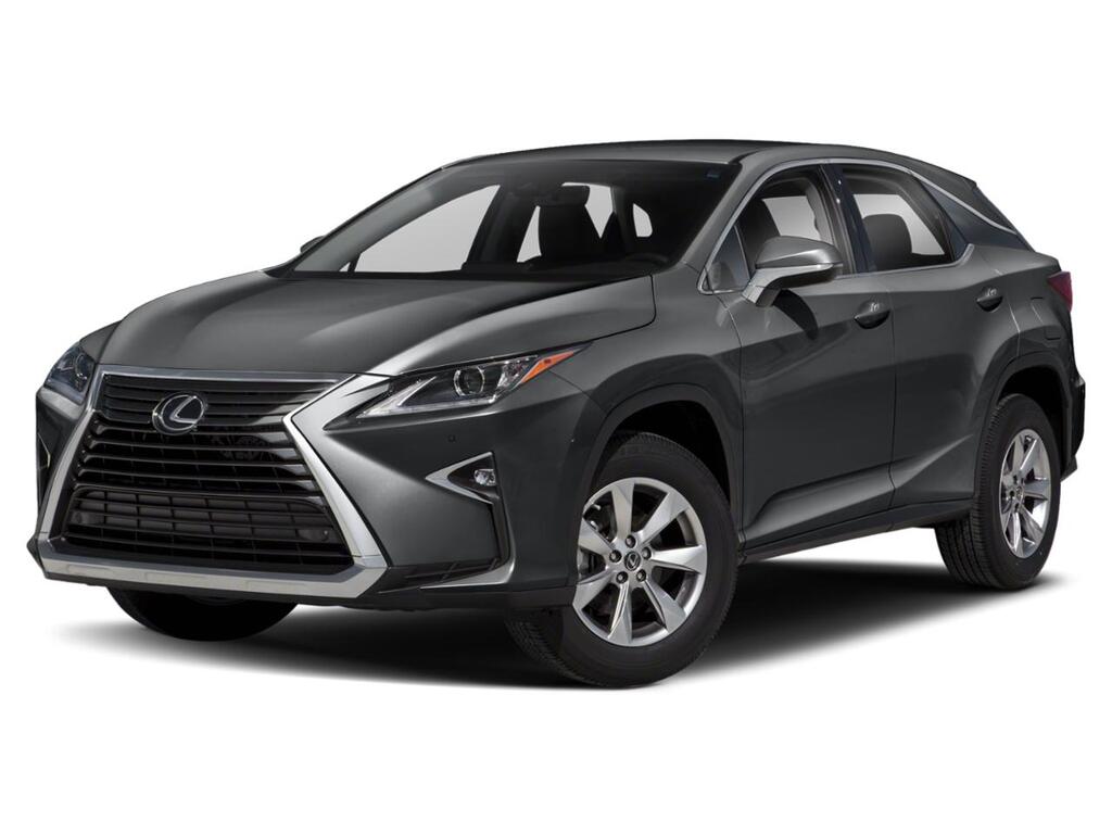 2019 Lexus RX 350 350, Toronto, Cash