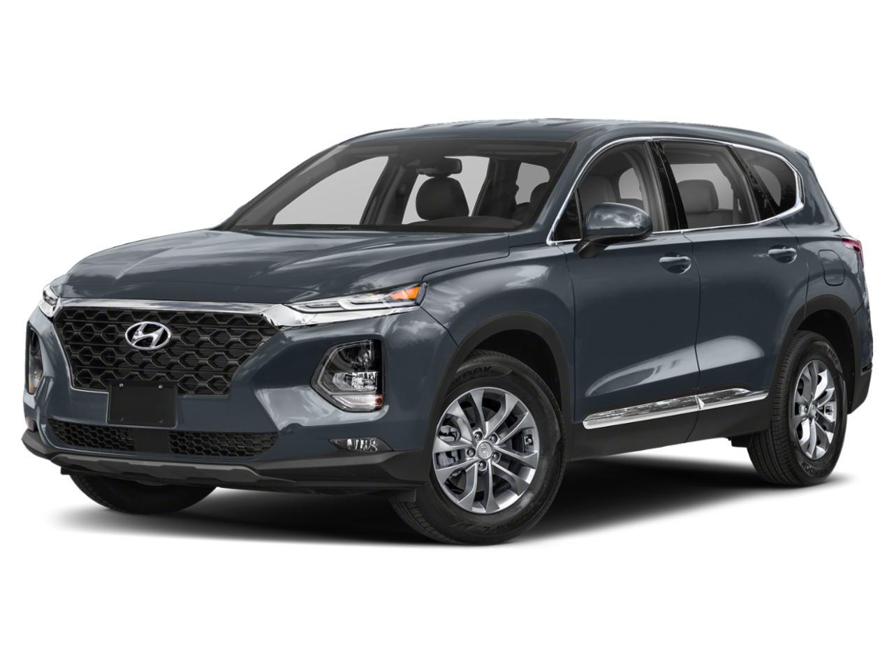 2019 Hyundai Santa Fe 2.4L Preferred AWD  - Heated Seats - $171 B/W