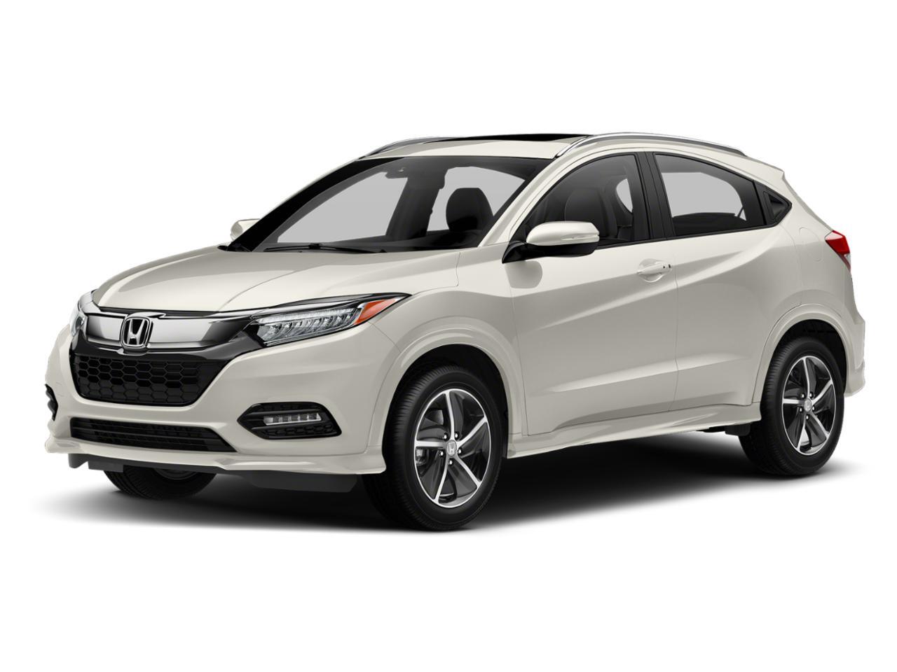 2019 Honda HR-V