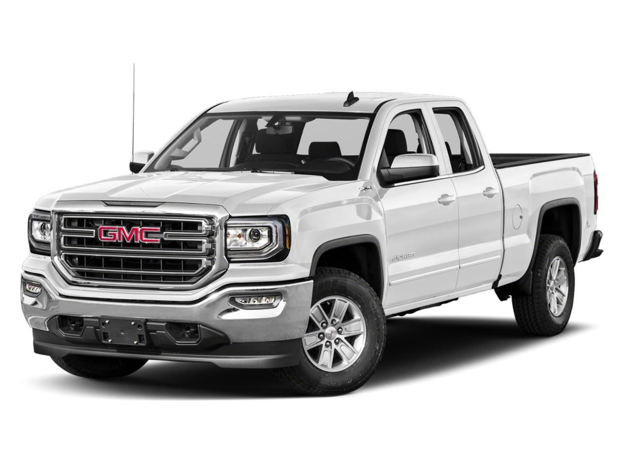 2019 GMC Sierra 1500 Limited