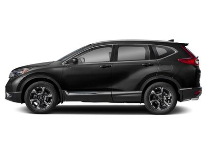 used 2019 Honda CR-V car