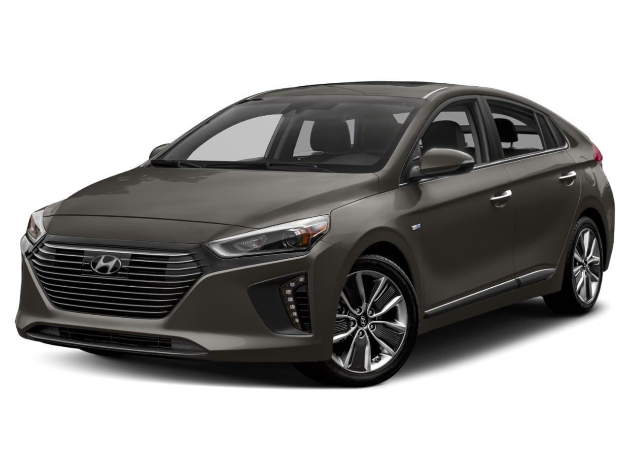 2019 Hyundai Ioniq